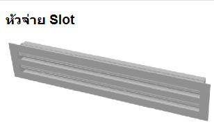 หัวจ่าย slot